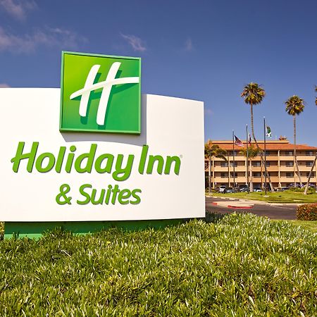 Holiday Inn & Suites Santa Maria By Ihg Dış mekan fotoğraf