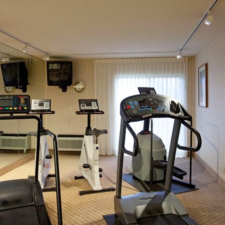 Holiday Inn & Suites Santa Maria By Ihg Dış mekan fotoğraf