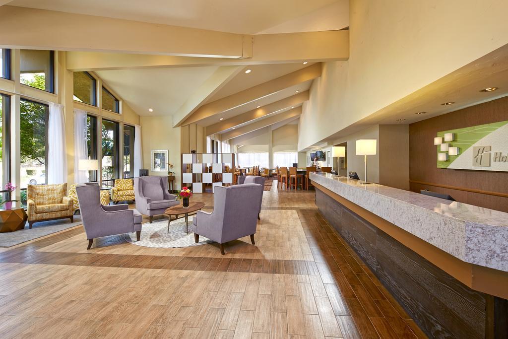 Holiday Inn & Suites Santa Maria By Ihg Dış mekan fotoğraf