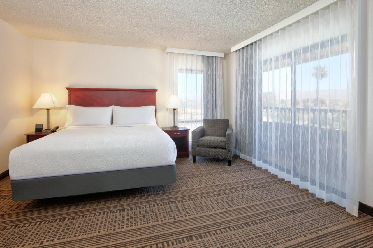 Holiday Inn & Suites Santa Maria By Ihg Dış mekan fotoğraf
