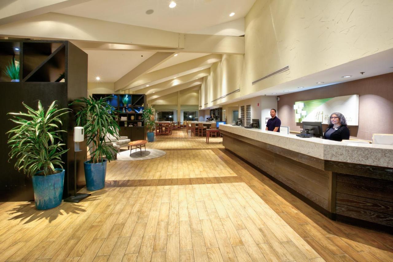 Holiday Inn & Suites Santa Maria By Ihg Dış mekan fotoğraf