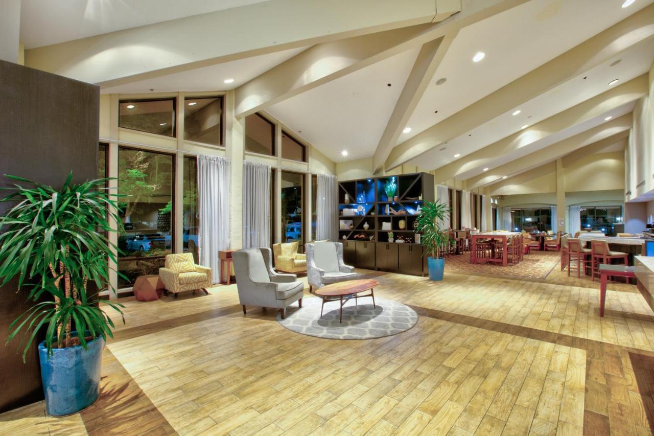 Holiday Inn & Suites Santa Maria By Ihg Dış mekan fotoğraf