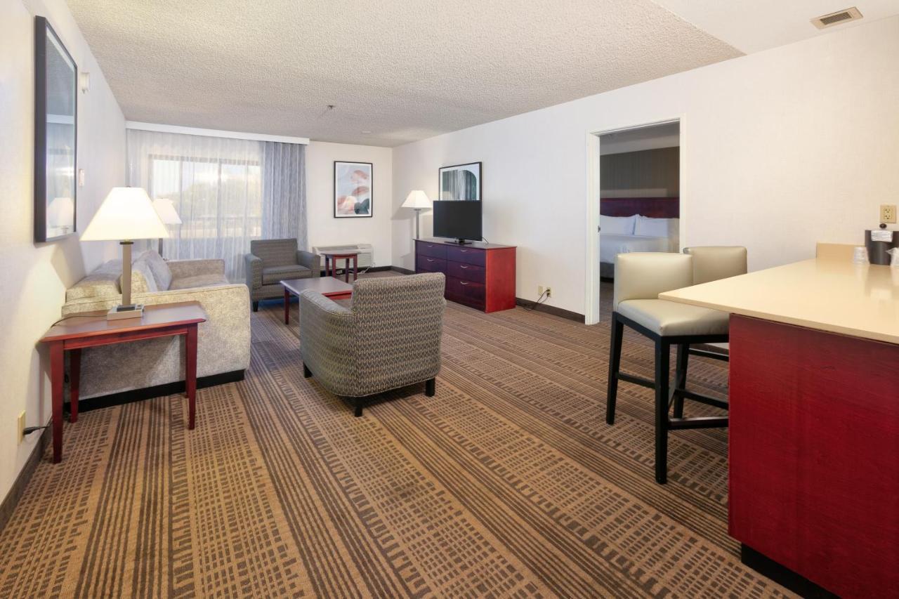 Holiday Inn & Suites Santa Maria By Ihg Dış mekan fotoğraf