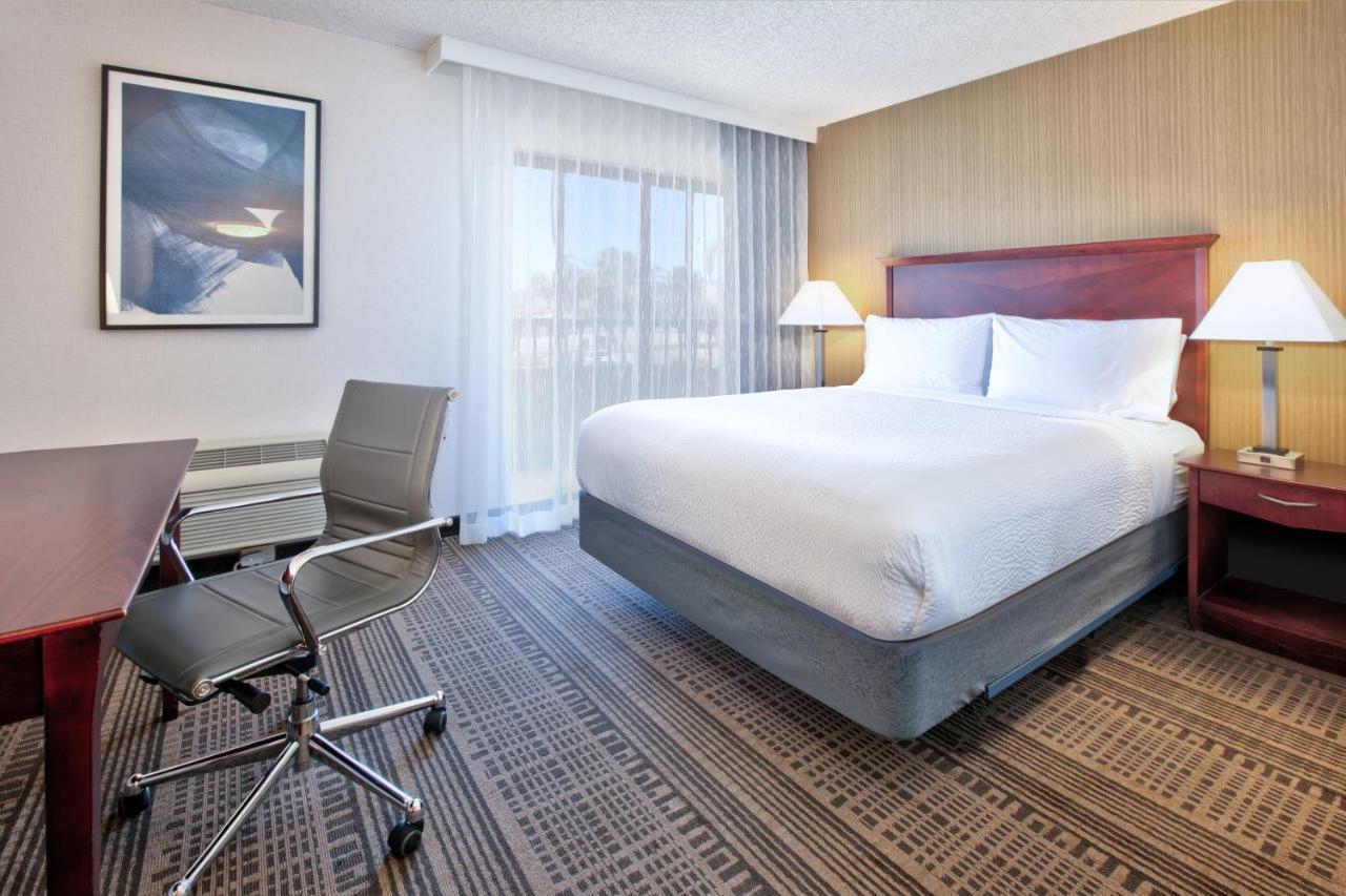 Holiday Inn & Suites Santa Maria By Ihg Dış mekan fotoğraf