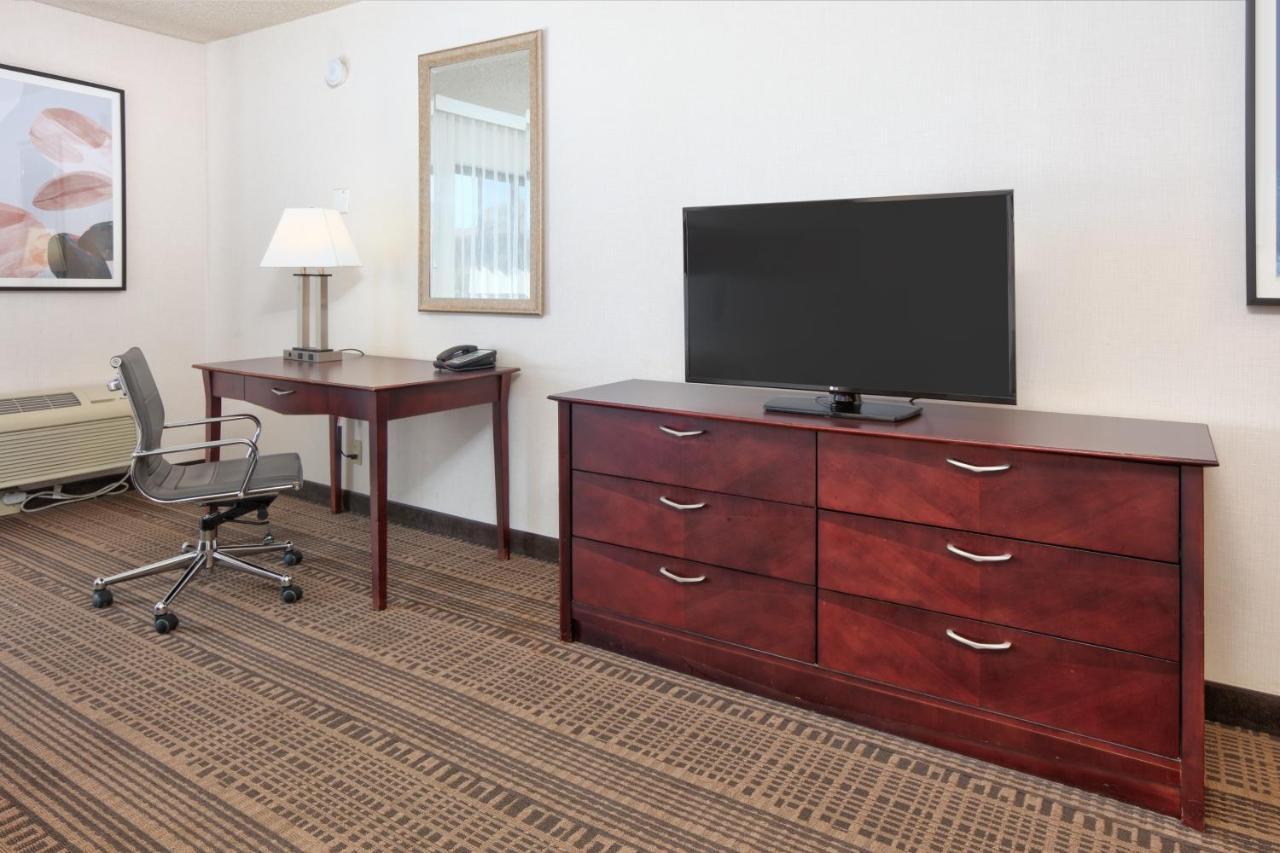 Holiday Inn & Suites Santa Maria By Ihg Dış mekan fotoğraf