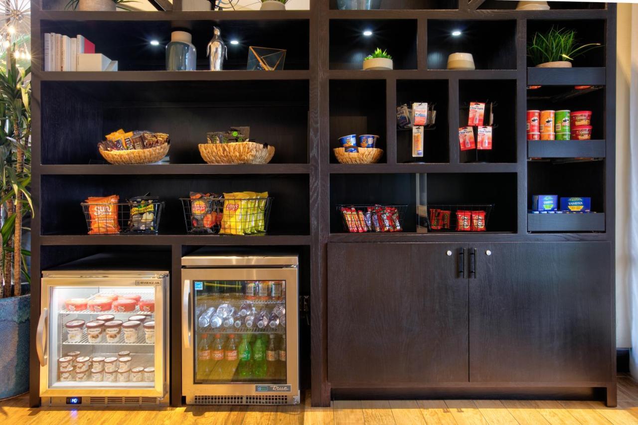 Holiday Inn & Suites Santa Maria By Ihg Dış mekan fotoğraf