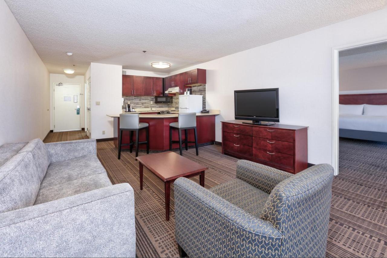 Holiday Inn & Suites Santa Maria By Ihg Dış mekan fotoğraf