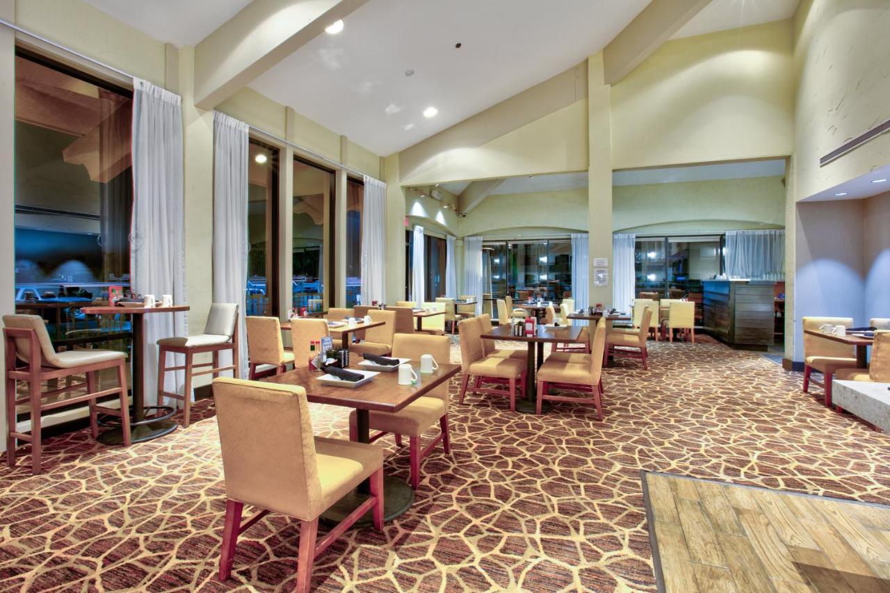 Holiday Inn & Suites Santa Maria By Ihg Dış mekan fotoğraf