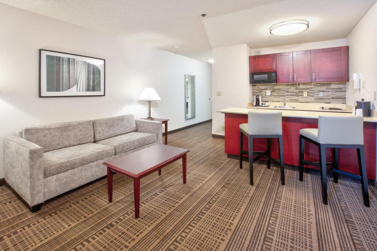 Holiday Inn & Suites Santa Maria By Ihg Dış mekan fotoğraf