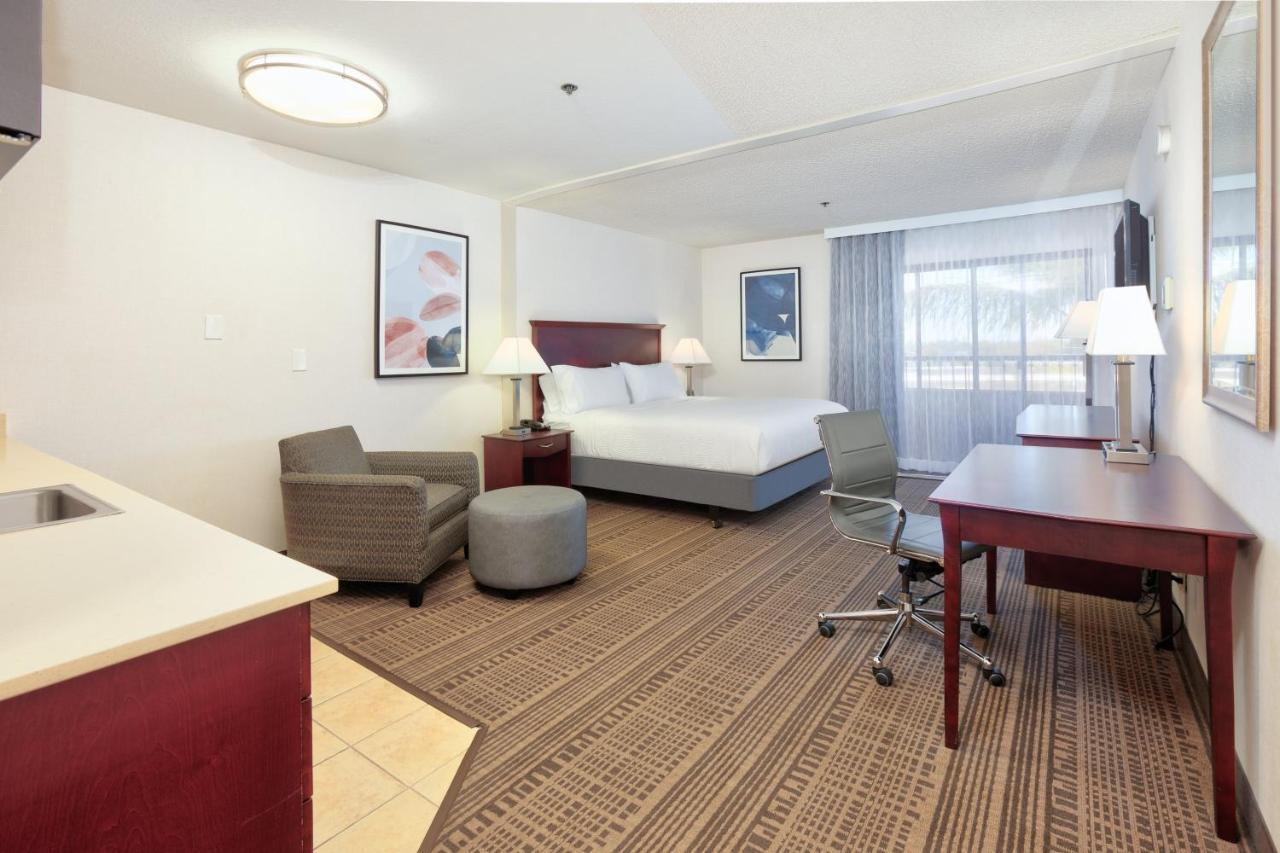 Holiday Inn & Suites Santa Maria By Ihg Dış mekan fotoğraf