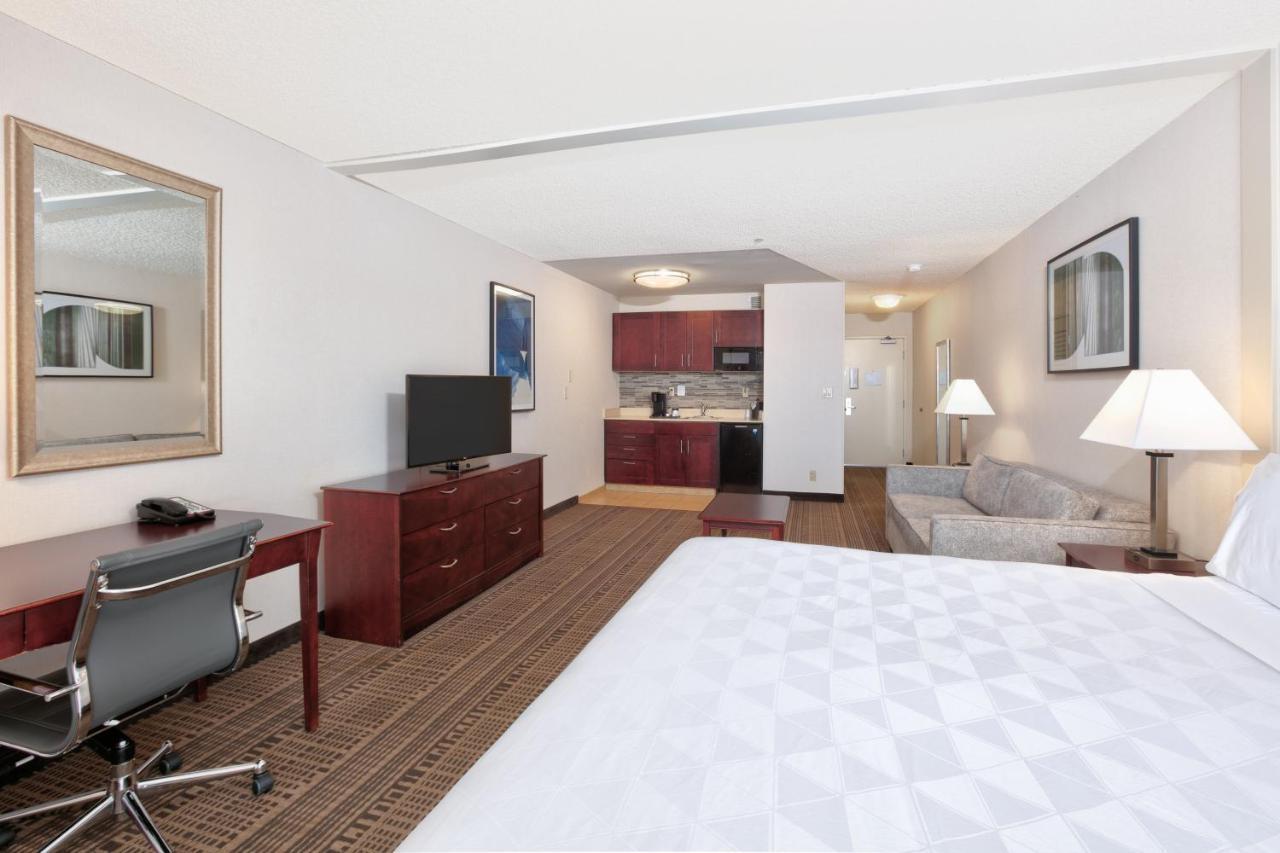 Holiday Inn & Suites Santa Maria By Ihg Dış mekan fotoğraf