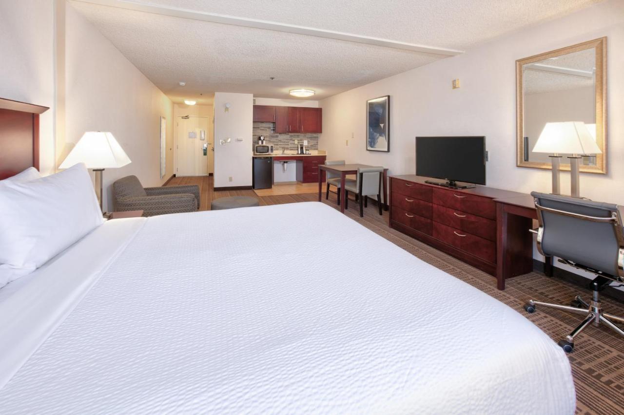 Holiday Inn & Suites Santa Maria By Ihg Dış mekan fotoğraf