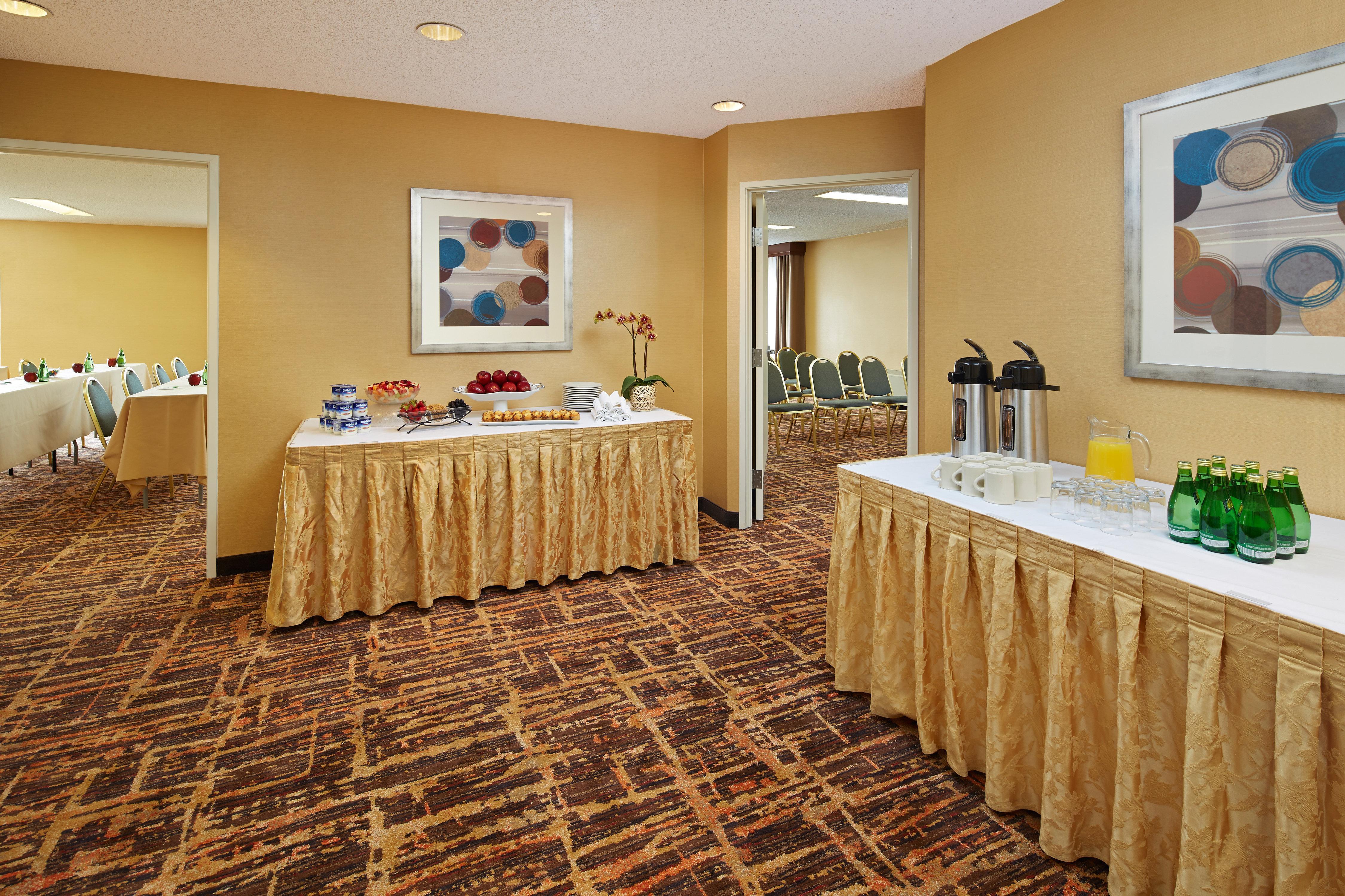 Holiday Inn & Suites Santa Maria By Ihg Dış mekan fotoğraf