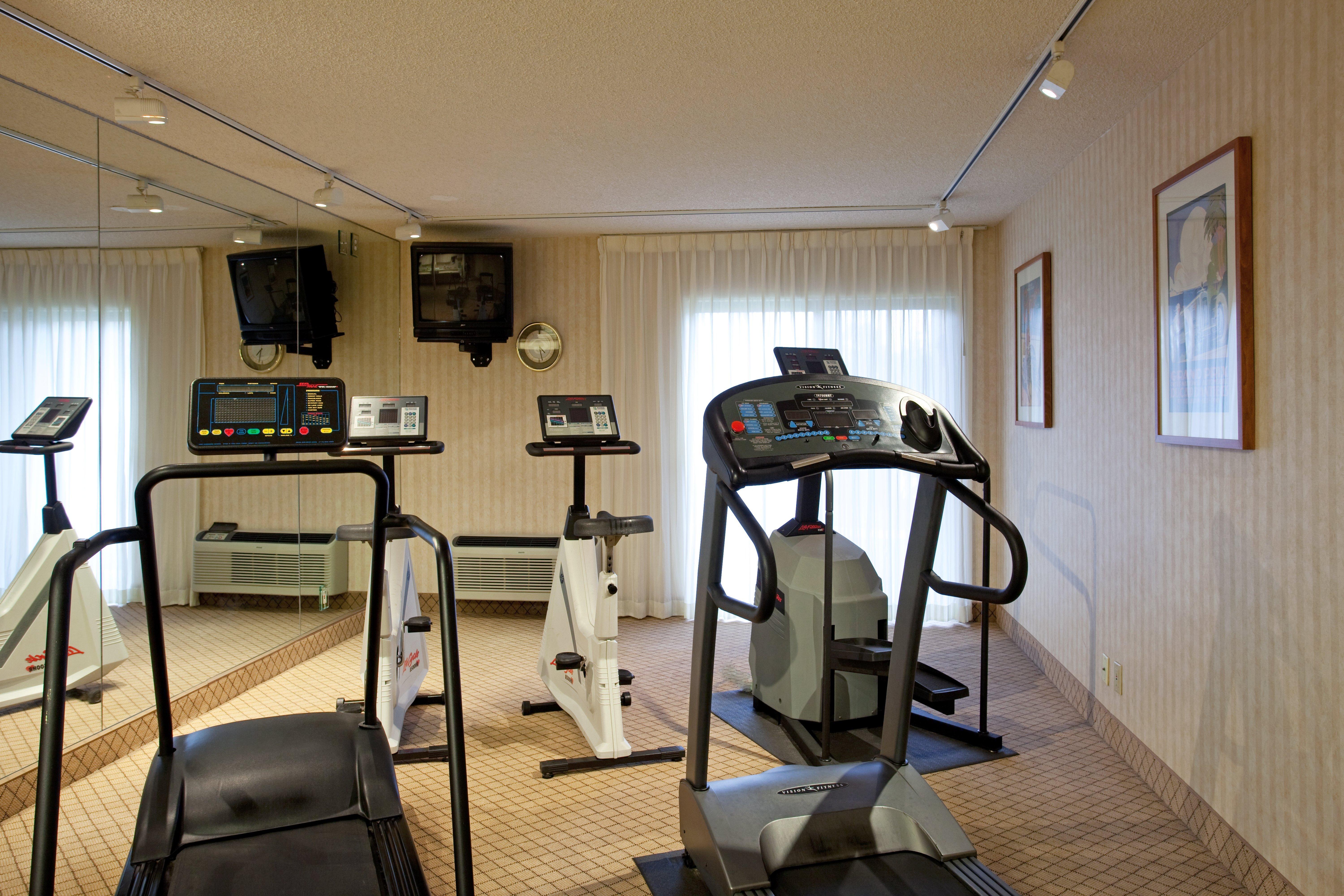 Holiday Inn & Suites Santa Maria By Ihg Dış mekan fotoğraf