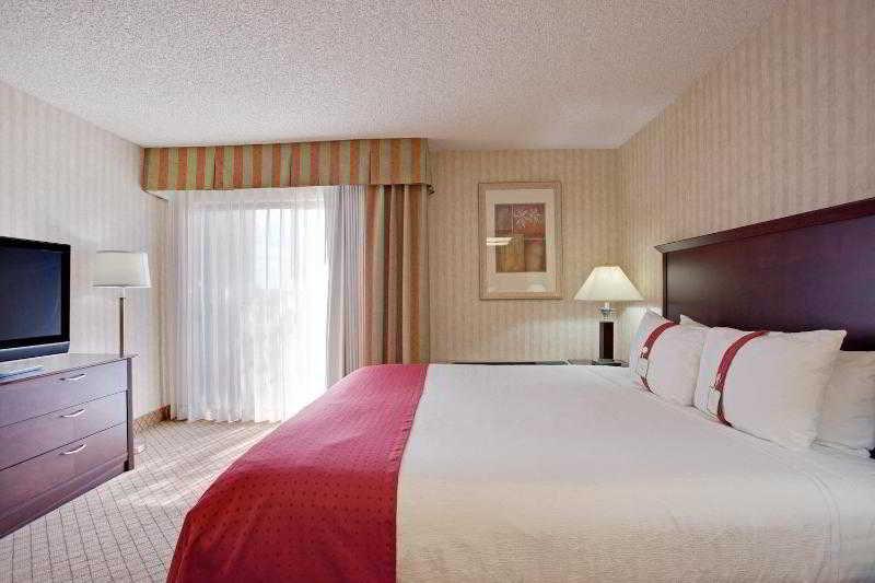 Holiday Inn & Suites Santa Maria By Ihg Dış mekan fotoğraf